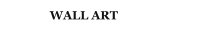 WALL ART
